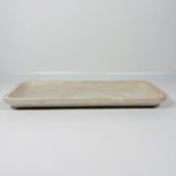 Linear Tray