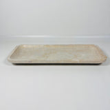 Linear Tray
