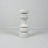 Shaker Candle Stand