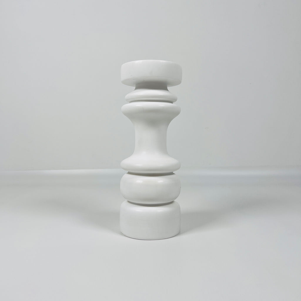 Aurelian Curve Candle Stand (Small)