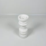 Shaker Candle Stand