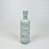 Ringed Ornament Bottle