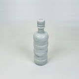 Ringed Ornament Bottle