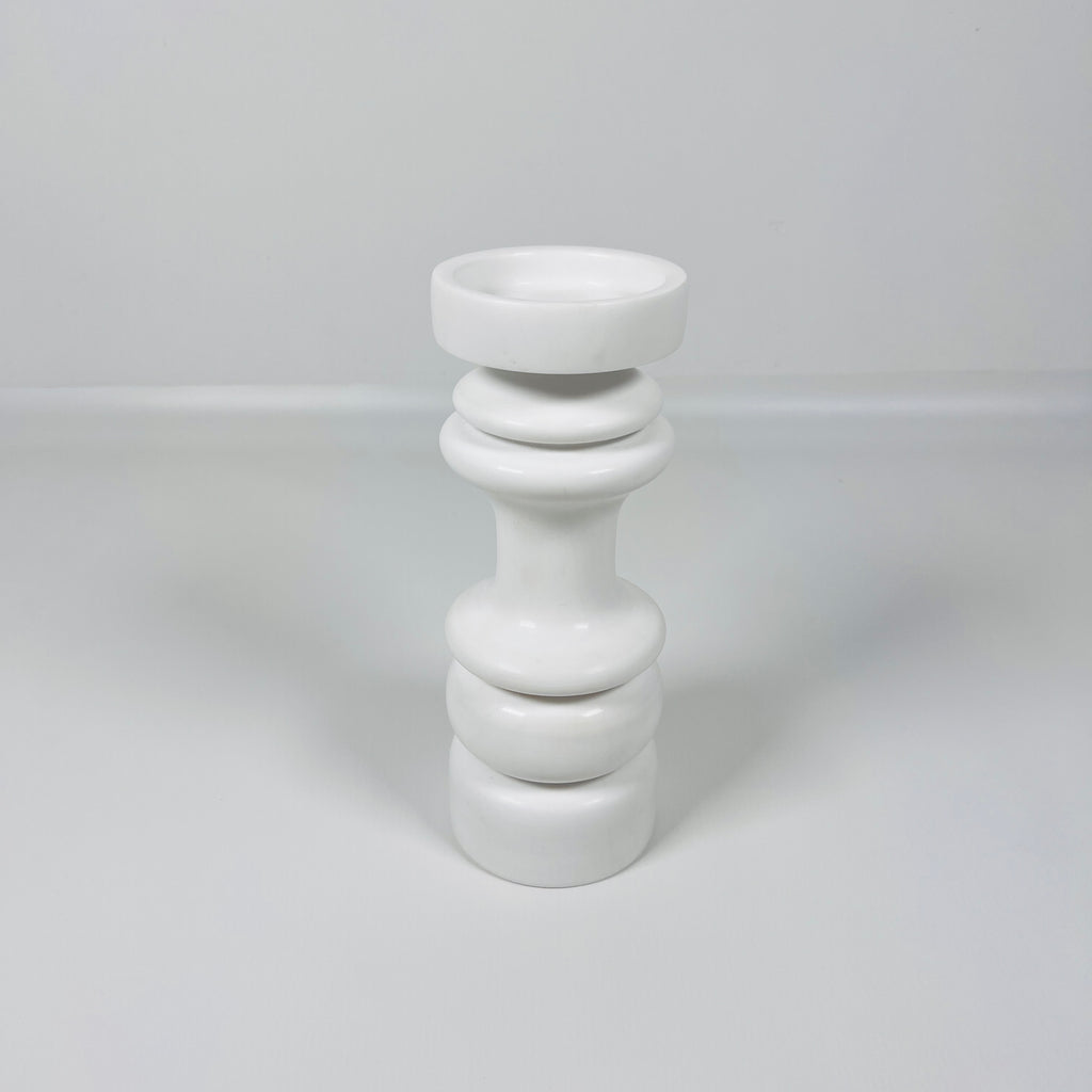 Aurelian Curve Candle Stand (Small)