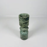 Bulged Disc Candle Stand