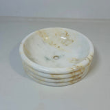 Banded Sink - Gold