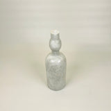 Bulged Ornament Bottle