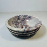 Imperial Plum Marble Sink