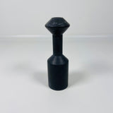 Pommel-Top Candle Stand - Small