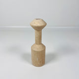 Pommel-Top Candle Stand - Small