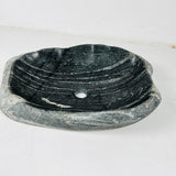 Light Brushed River Stone Sink