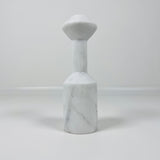 Pommel-Top Candle Stand - Small