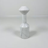 Pommel-Top Candle Stand - Small