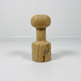 Tamper Candle Stand