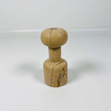 Tamper Candle Stand