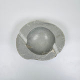 Grey Ash Tray - River Stone