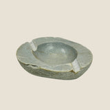 Grey Ash Tray - River Stone