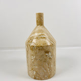 Wide Bottle Candle Stand