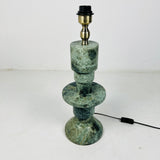 Beaded Table Lamp