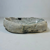 Ink Splash Riverstone Sink - Riverstone