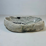 Ink Splash Riverstone Sink - Riverstone