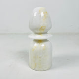 Acorn Candle Stand