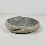 Slate Creek Stone Bowl