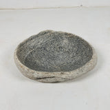 Slate Creek Stone Bowl