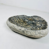Brushed Ragged River Stone Bowl