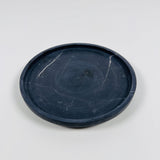 Scarlet Plate - Large