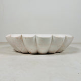 Scallop Sink