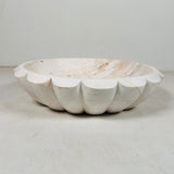 Scallop Sink