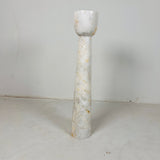 Cup-Top Candle Stand (Medium)