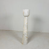 Cup-Top Candle Stand (Medium)