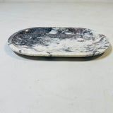 Pebble Oval Tray
