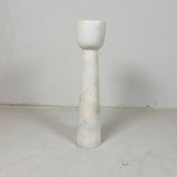 Cup-Top Candle Stand (Small)