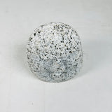 Black & White Dotted Decor Item