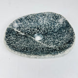 Dotted River Stone Sink
