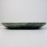 Verdant Oval Sink