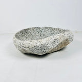 Dotted Riverstone Sink