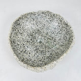 Dotted Riverstone Sink
