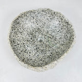 Dotted Riverstone Sink