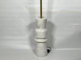 Totem Floor Lamp
