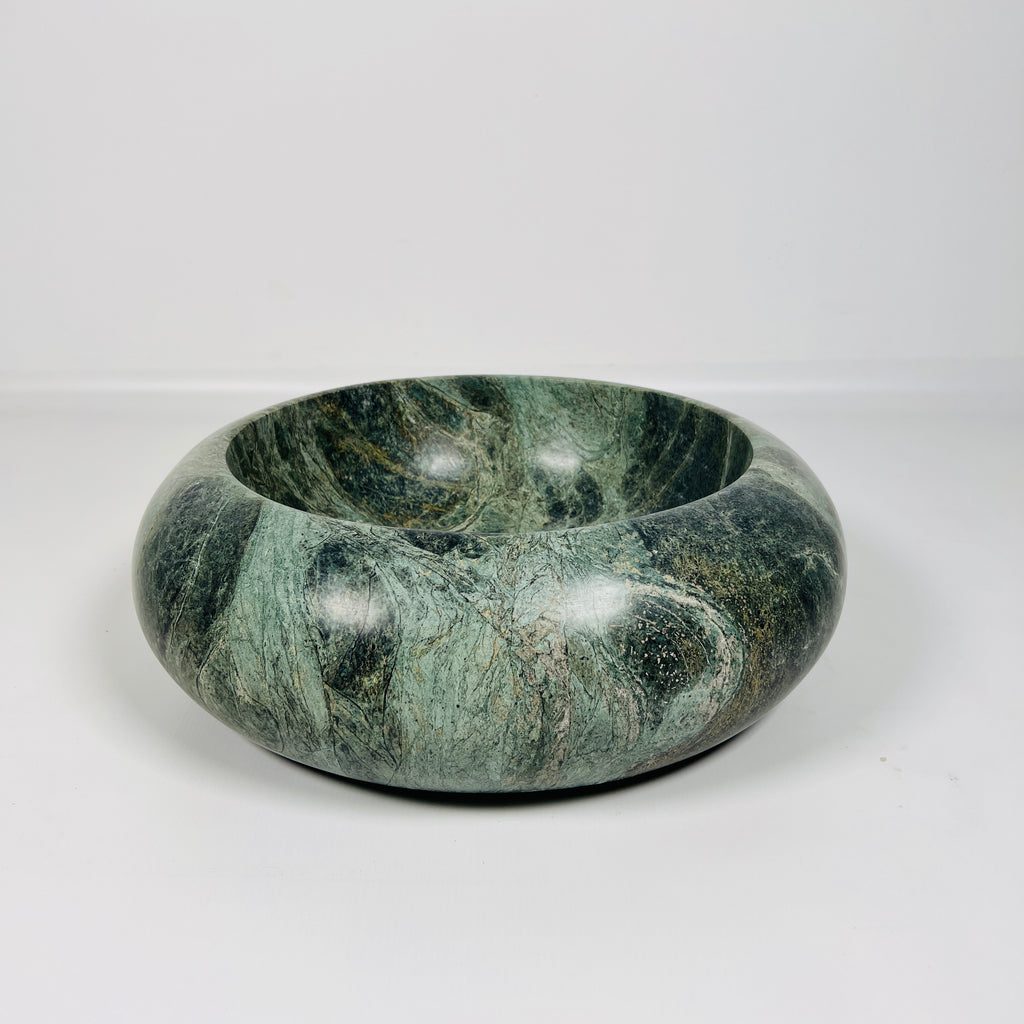 Emerald Round Sink