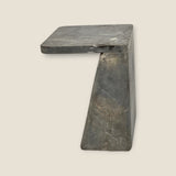 Elemental Stone Table - Black