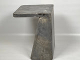 Elemental Stone Table - Black