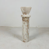 Torch Candle Stand