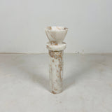 Torch Candle Stand