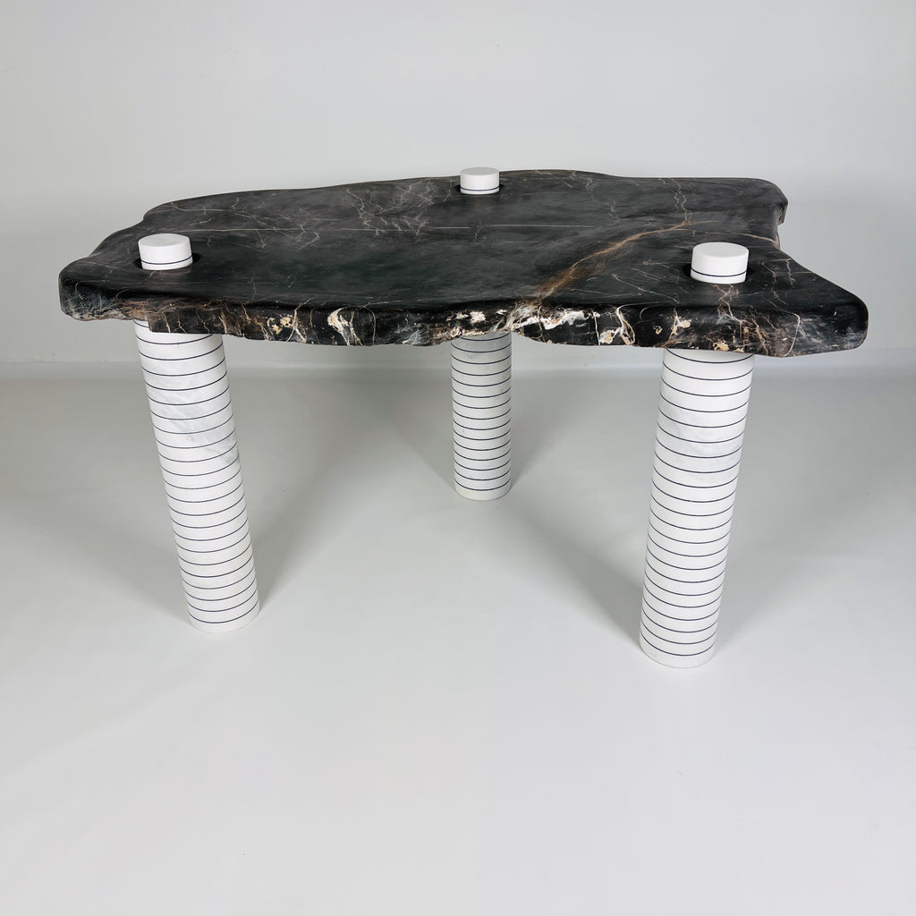 Augustus Side Table