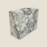 Cove Marble Sink